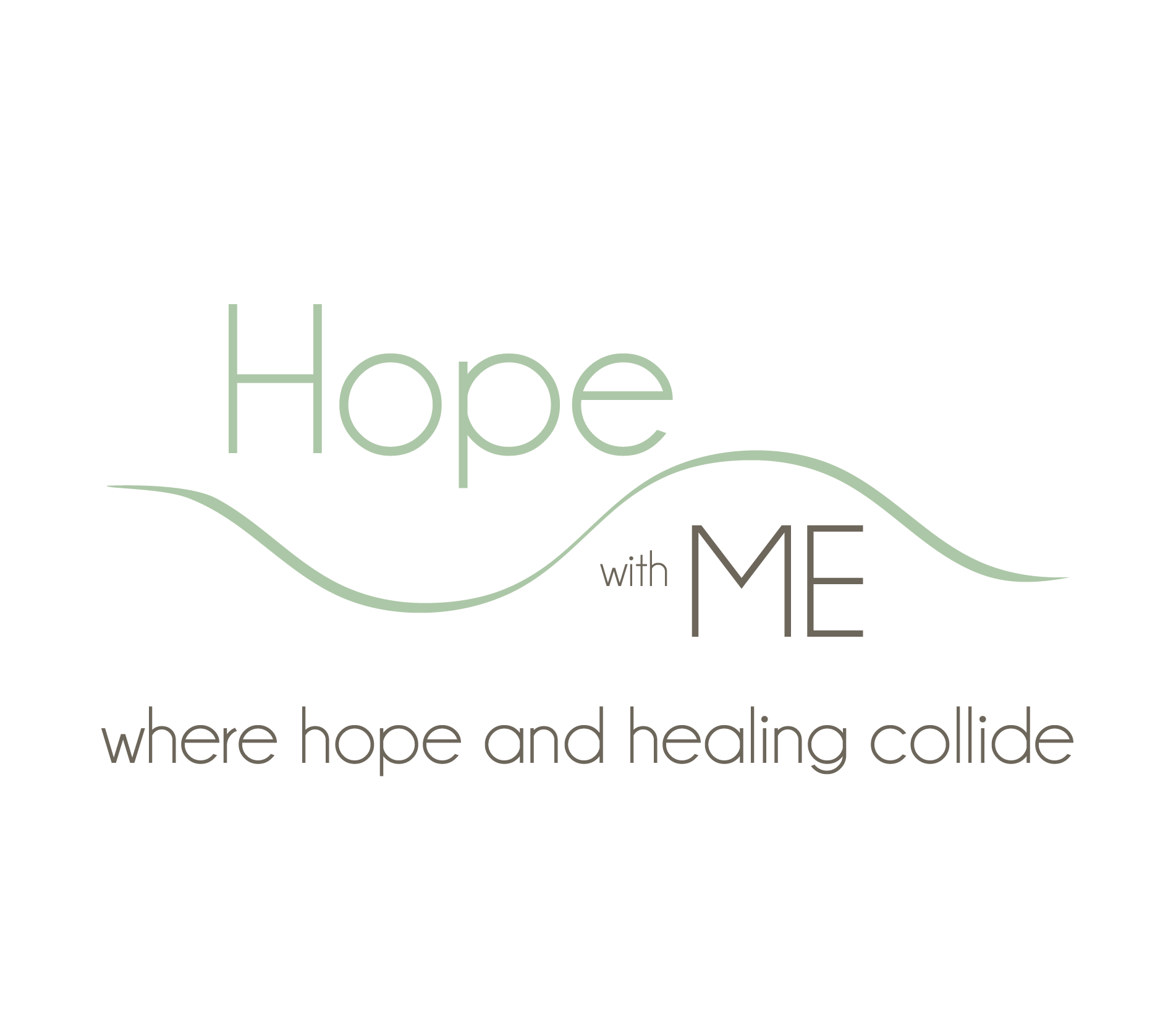Hope with Me